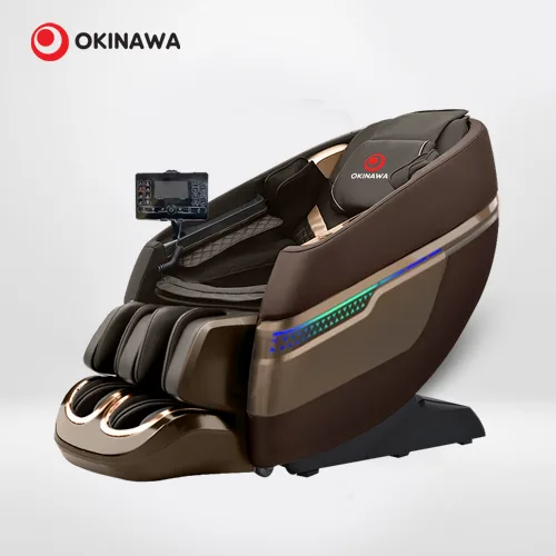 Ghế massage Okinawa OS-566